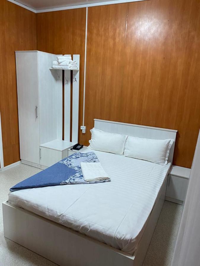 Bal-Meyir Hotell Alma-Ata Exteriör bild