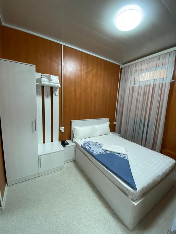 Bal-Meyir Hotell Alma-Ata Exteriör bild